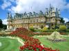 Waddesdon Manor, Buckinghamshire, England